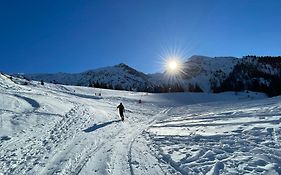 Sonniges Apartment In Seefeld