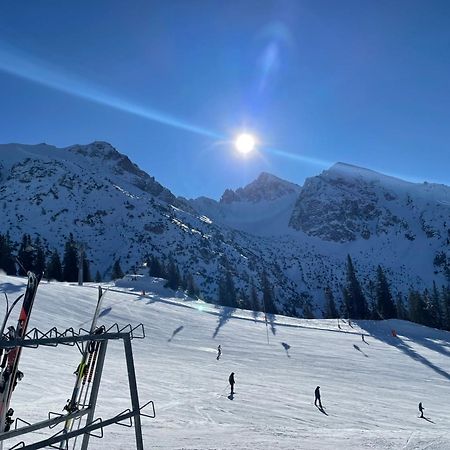 Sonniges Apartment Mit Hallenbad Und Sauna In Seefeld Seefeld in Tirol Esterno foto