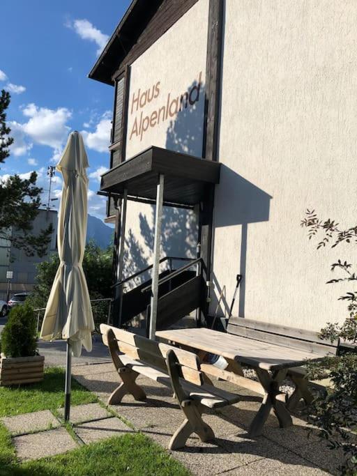 Sonniges Apartment Mit Hallenbad Und Sauna In Seefeld Seefeld in Tirol Esterno foto